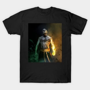 Connor McGregor - UFC Champion T-Shirt